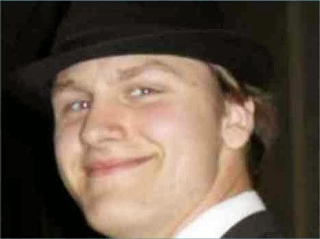 Caleb Whitty - 2011